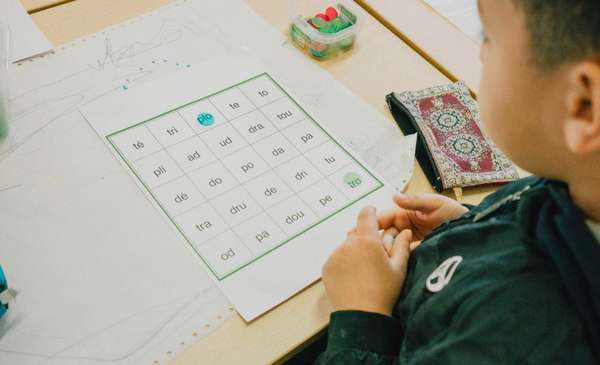 Lanzaron en la Argentina el método Kalulu de aprendizaje de la lectoescritura