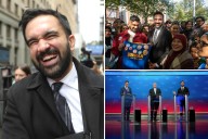 Zohran Mamdani holds commanding lead with foreign-born New Yorkers ahead of mayoral election: poll