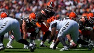 Joe Flacco traded from Browns to Bengals while Joe Burrow remains out