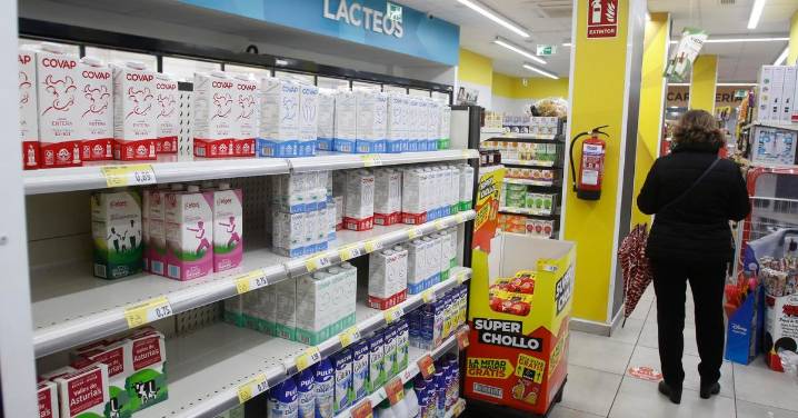 El Jamón notifica a la CNMC la compra de Supermercados Piedra