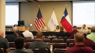 Fire departments in Texas to receive $164M in funding