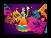 Inicia este viernes el VII Festival Tradicional de Día de Muertos en Hermosillo