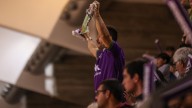 El detallazo del Illes Balears Palma Futsal con sus abonados