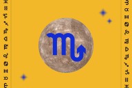 What Mercury in Scorpio Means for Your Zodiac Sign