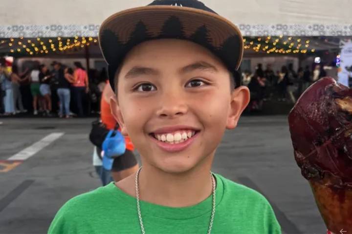 Boy Injured in Helicopter Crash Wakes Up from Coma on His Birthday