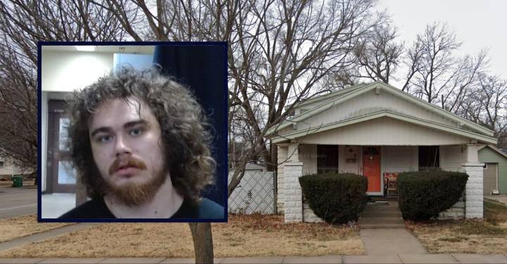 Man killed his grandmother because she was 'criticizing how he does his laundry': Police