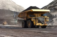 Company bids less than penny per ton in massive U.S. coal sale