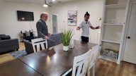 Rent too expensive? Co-living is becoming a popular money-saving option for many Houstonians