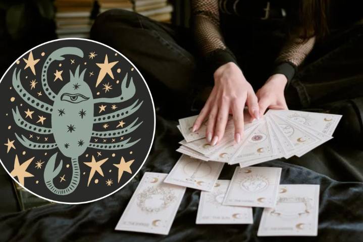 Spooky season tarot spread: listen to your shadow side this Halloween