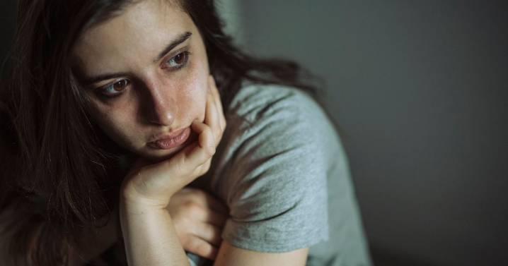 Woman who was told she was adopted left floored when she takes DNA test