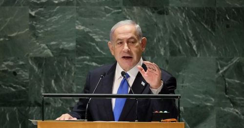 Israel reanuda ataques sobre Gaza