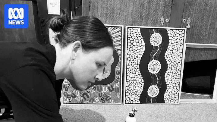Gulgong woman changes career to honour murder victim Michelle Bright