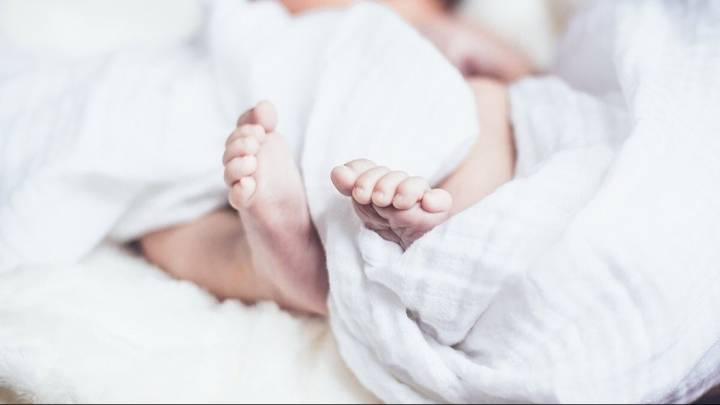 Indian-origin couple deliberately starved 3-yr-old daughter to death: UK court