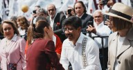 Este fue el mensaje del presidente del SCJN a Sheinbaum  luego de cumplir un año al frente del gobierno de México