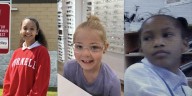 Richland County deputies searching for 3 missing girls
