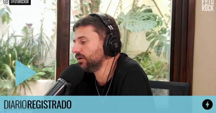 Grabois explicó cuál es su estrategia para interpelar y captar al votante antiperonista