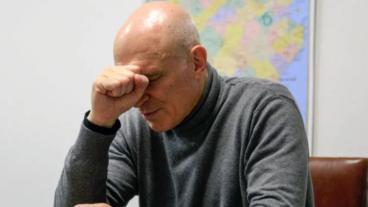 Espert pidió licencia en Diputados hasta el fin de su mandato pero no renunció al goce de sueldo
