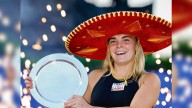 Sara Bejlek arrasa en el Querétaro Open y conquista el título del WTA 125