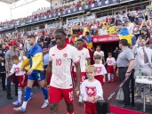 Ticket prices revealed for FIFA World Cup games in Toronto | Grande Prairie Daily Herald Tribune