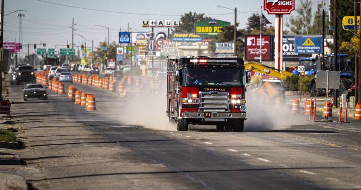Work on Kimberly Road continues