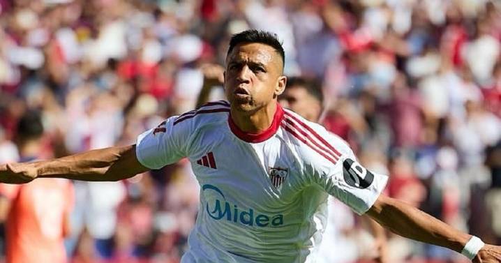 Dónde y a qué hora ver a Sevilla vs. Mallorca en TV y streaming