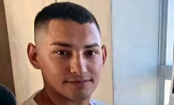 Perú expulsó a Matías Ozorio, el ladero de "Pequeño J“