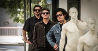 De Saloon regresa misterioso en su nuevo disco: “Tiene todos los momentos, colores y aristas que manejamos”