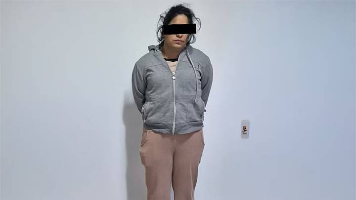 "A Pequeño J le pagaron un millón de dólares por lo que hicieron": la declaración de una de las detenidas por el triple crimen