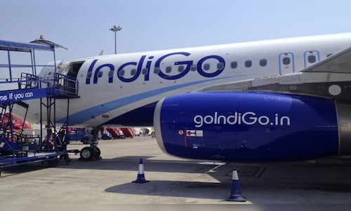 DGCA levies another ₹20 lakh fine on IndiGo for pilot training on unqualified simulators