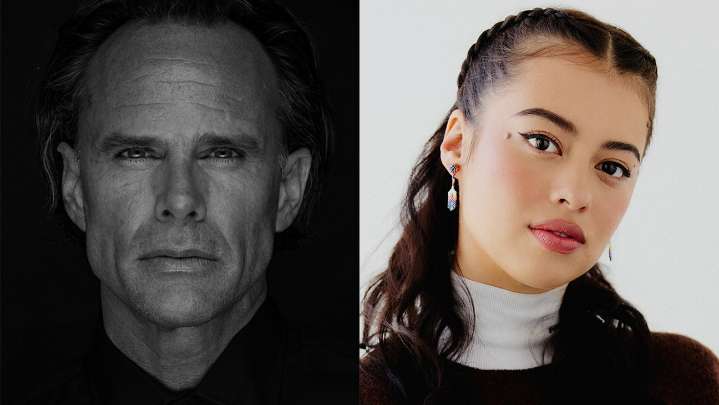 Walton Goggins Joins Amber Midthunder James Cameron