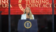 Erika Kirk First TV Interview Will be with Fox News Jesse Watters