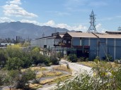 Autoridad Judicial solicita información sobre venta de terreno industrial de AHMSA