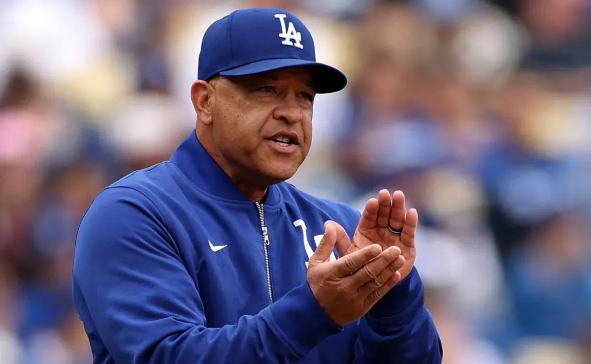 Dodgers confirm batting order for World Series Game 1 vs Blue Jays