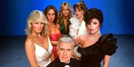 'Dynasty' Cast Then & Now — The Glamorous Legacy of TV's Richest Family in 30+ Photos
