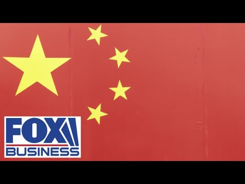 China's course of action is so unfriendly, expert says