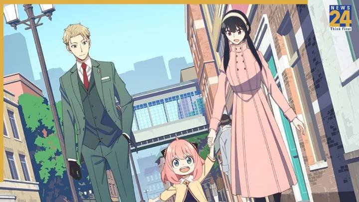 Spy x Family Season 3 episode 1 release date and time in India: Know when and where to watch