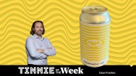 Tinnie of the Week: Excitement among beer lovers from new local brewer Ripple Brewing
