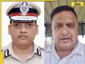 The twin cop suicide cases in Haryana has shocked the nation. IPS Y. Puran Kumar