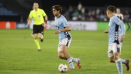 En directo: Celta