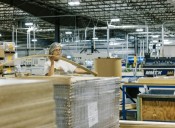 Alabama manufacturer praises Trump tariffs as it opens factory, looks to hire 400