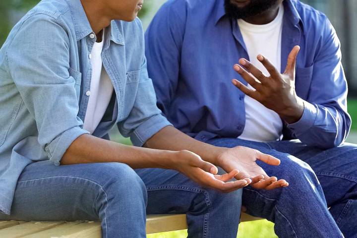 Teen Doesn't 'Respect' Stepdad, Says He Doesn't Care About Half Siblings