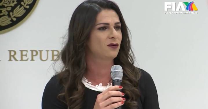 Ana Gabriela Guevara, en el ojo de la FGR por corrupción en la CONADE
