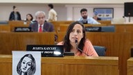 Concejal de la Izquierda de Neuquén exigió justicia por el transfemicidio de Azul Semeñenko