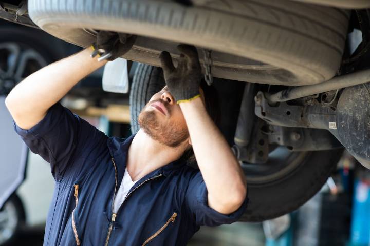 A los 10.000km. Service oficial: cuánto cuesta la primer visita al taller de cada auto