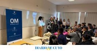 Más de 3.000 alumnos de todos los niveles aprendieron sobre prevención de la violencia junto a la Corte de Justicia