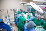 Compromiso con la vida: 6 pacientes acceden a trasplantes de órganos y tejidos en EsSalud
