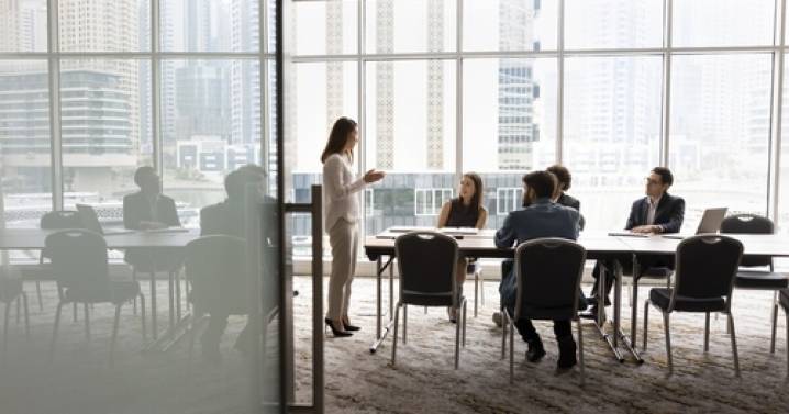 New report finds majority of US workers lack a 'quality job'