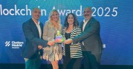 El proyecto ‘Ssitizens’ del Ayuntamiento de Córdoba, premiado en los Blockchain Awards 2025