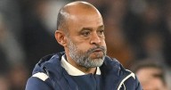 'We have a problem' - West Ham injury blow for Newcastle as Nuno makes stark admission