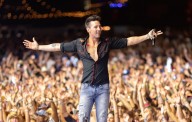 Country music star says fellow singer is a ‘tool’ as MAGA rages at new song